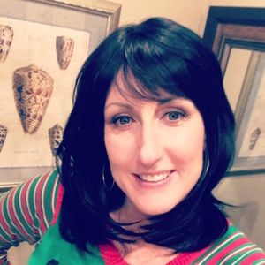 Meet your Posher, Dawn